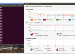 ubuntu performance