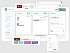 TestDirector Screenshot 1