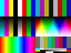 example of COLOR