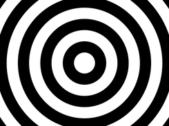 concentric circles