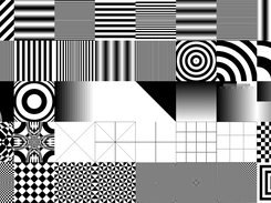 example of PATTERNS