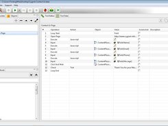 Fast Automation Engine