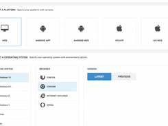 Testinium Screenshot 6