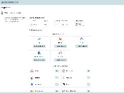 Multiple integrations are supported, add new issues or link existing issues from within Testiny