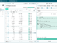 Execute your tests from the Test Run view, quickly add results, provide context with comments. Close Test Runs for immutable test results.