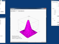 Plot on general grid