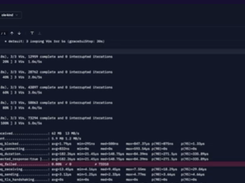 Testkube Screenshot 1