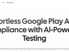 TestLabs Screenshot 1