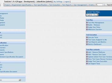 1 - Main Page