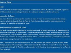 Orientações traduzidas
