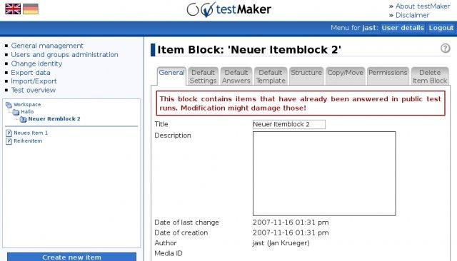 Testmaker 9 3 pro full