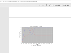 Report Screen Shot 3
