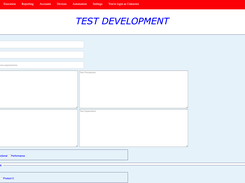 Write Test