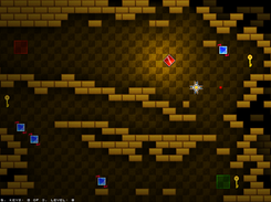 Test Stuff Screenshot 2