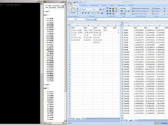 Same input, new randomization and direct injection to Matlab