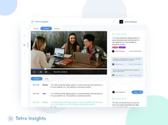 Tetra Insights Screenshot 1
