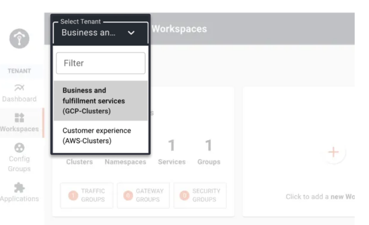 Tetrate Screenshot 3
