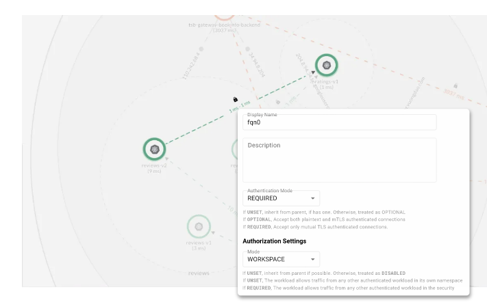 Tetrate Screenshot 4