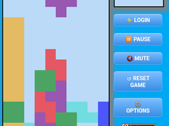 Tetris Basic