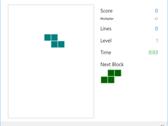 Game window