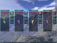 4 simulataneous players