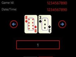 Hand History