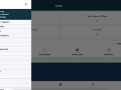 Manage all funtions