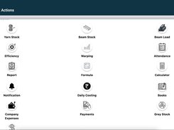 Manage operations