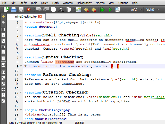 downloat latex for mac