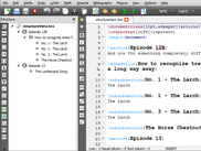 Editor Editor