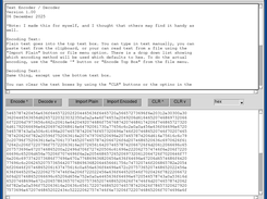 Text Encoder