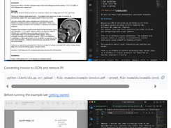 text-extract-api Screenshot 1