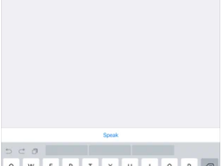 Text to Speech! Screenshot 4