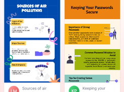 Text2Infographic Screenshot 2