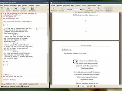 textallion Screenshot 1