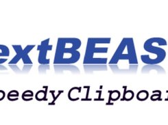 textBEAST Speedy Clipboard Screenshot 1