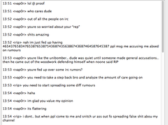 textCONVOS Screenshot 2