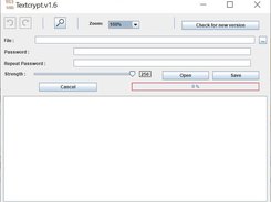 Textcrypt v1.6