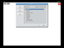 Text Editor 1.0 Screenshot 1