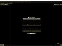 TextExtractor 1.10 Batch Mode