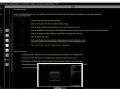 TextExtractor 1.10 Help