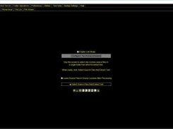 TextExtractor 1.10 Instant Mode