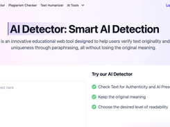 TextGuard Screenshot 1