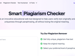 TextGuard Screenshot 1