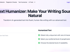 TextGuard Screenshot 1