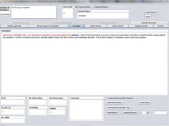 TextHunter Screenshot 1
