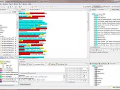 TextMarker: Visualization of test results with CEV plugin