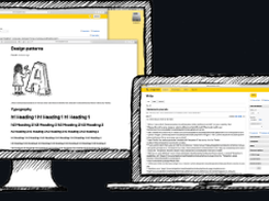 Textpattern CMS Screenshot 1
