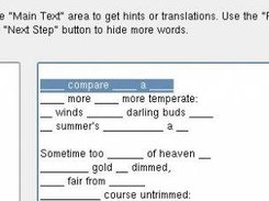 HInt for a phrase