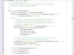 New syntax highlighter in Text Trix 1.0